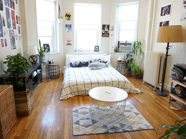 41 Woodstock Ave #4, Brighton, MA 02135