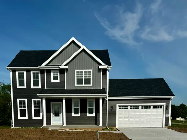 (undisclosed Address), Oconomowoc, WI 53066