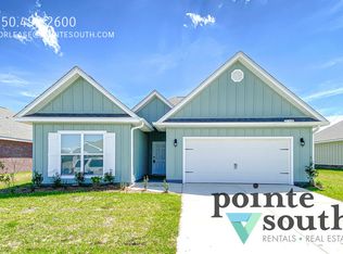 23310 Lieutenant Ave, Foley, AL 36535