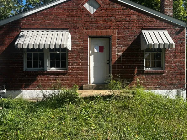819 Elias Ave, Saint Louis, MO 63147