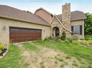 50 Dud Bennett Rd, Leon, WV 25123