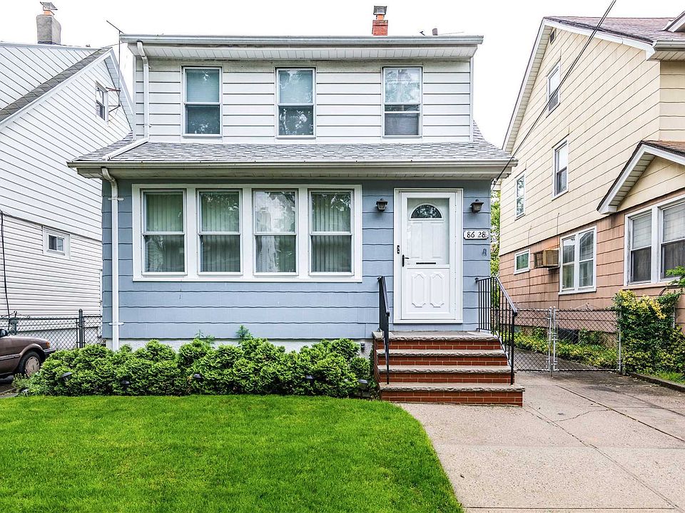 1st image of 8628 233rd St