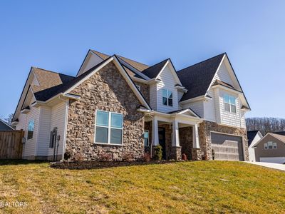 2200 Shylah Mia Ln, Knoxville, TN, 37932