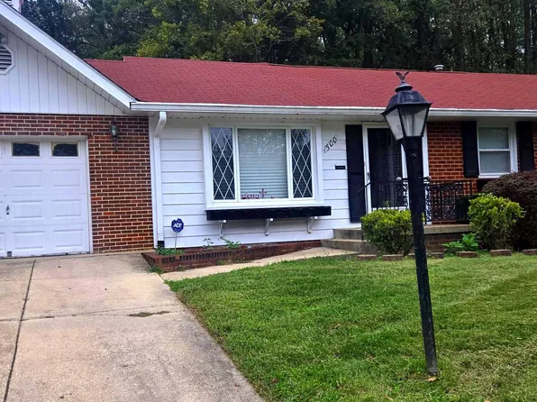 500 Millwoof Dr, Capitol Heights, MD 20743