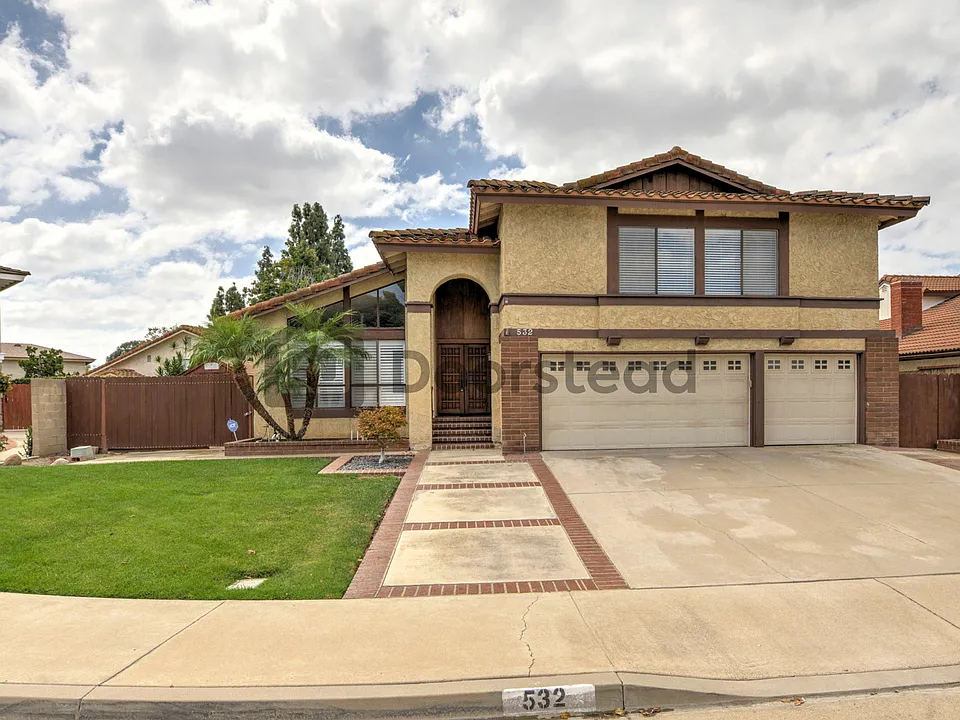 532 Colgate Dr