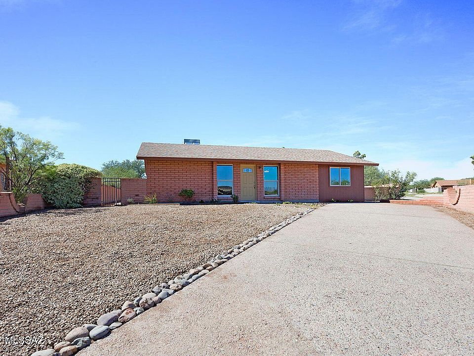 3061 W Maxine Cir, Tucson, AZ 85746 | Zillow