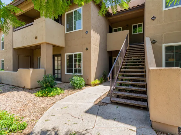 9450 E BECKER Lane #1068, Scottsdale, AZ 85260