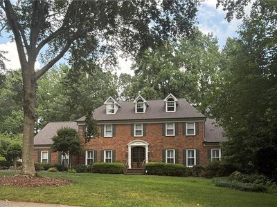 4009 Hazel Ln, Greensboro, NC, 27408
