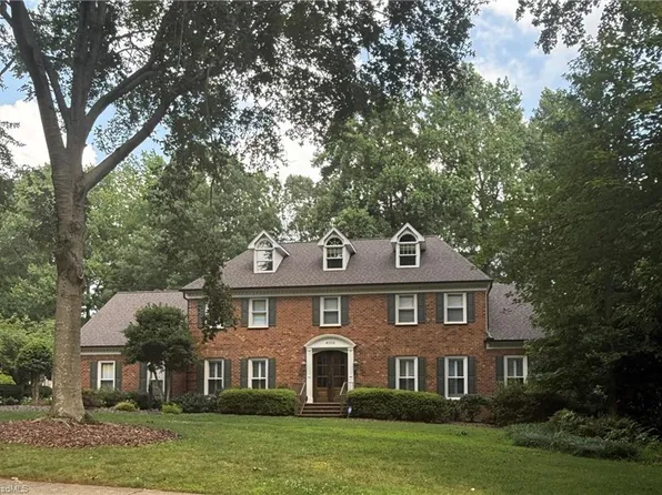 4009 Hazel Ln, Greensboro, NC 27408