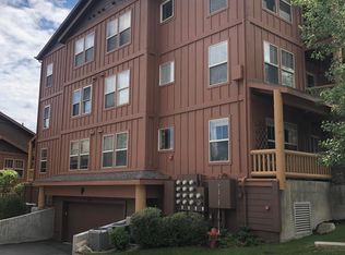 1797 W Fox Bay Dr UNIT P303, Heber, UT 84032