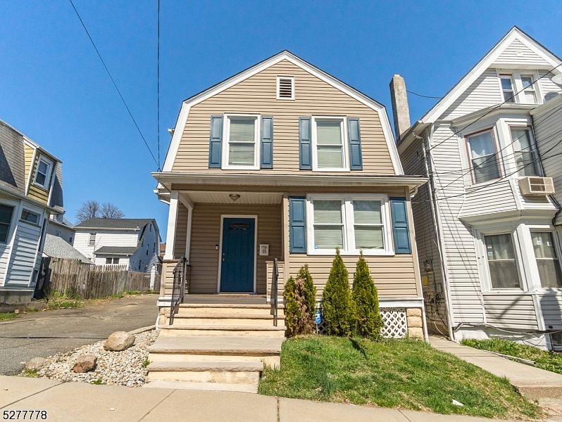 65 Llewellyn Ave, West Orange, NJ 07052 Zillow