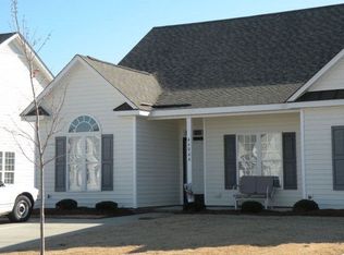 4604A Rochester Ct NW, Wilson, NC 27896