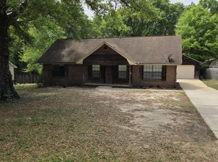 170 Ridge Lake Rd, Crestview, FL 32536