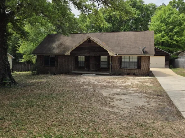 170 Ridge Lake Rd, Crestview, FL 32536