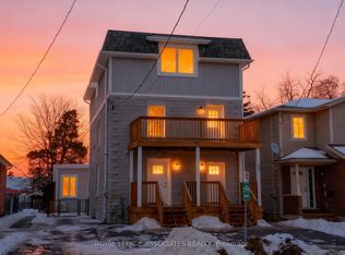 35 Saint George St #1, Brantford, ON N3R 1V2