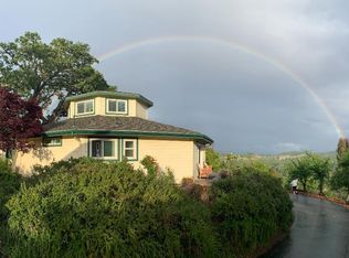 8687 Casanova Rd, Atascadero, CA 93422