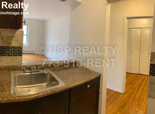 6830 N Sheridan Rd #461C, Chicago, IL 60626