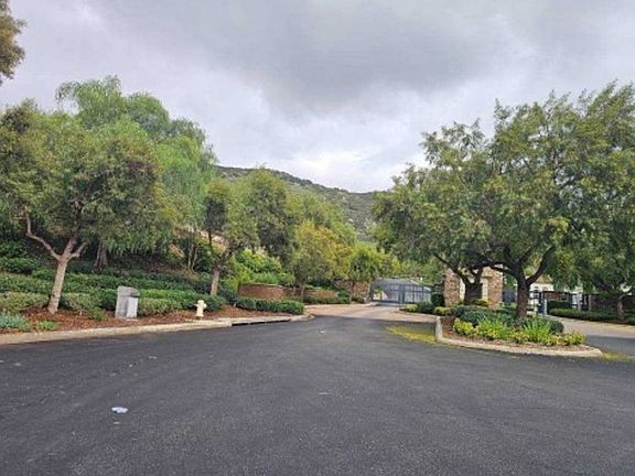 Property Side View