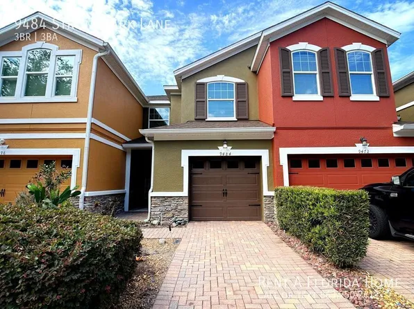 9484 Strongbark Ln, Orlando, FL 32832