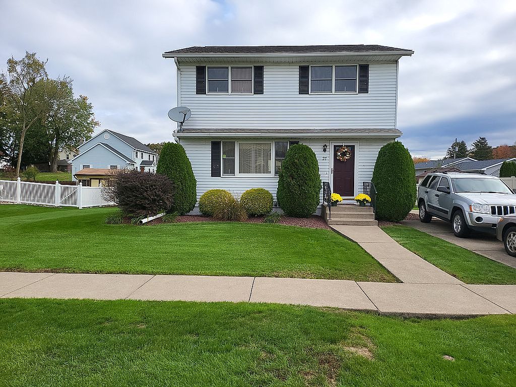27 Lisa Dr, Larksville, PA 18704 Zillow