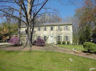 4910 Oak Creek Ct, Fort Wayne, IN