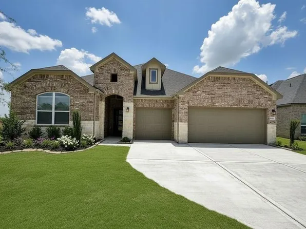13623 Lago Vista Dr, Iowa Colony, TX 77583