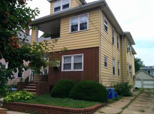 115 S 4th Ave #2, Highland Park, NJ 08904
