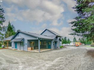 20600 NE 87th Ave, Battle Ground, WA 98604