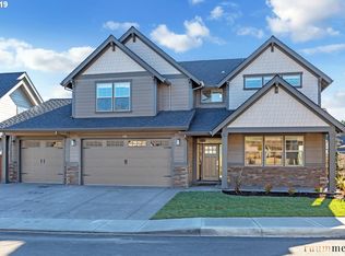 725 NW 11th Ave, Canby, OR 97013