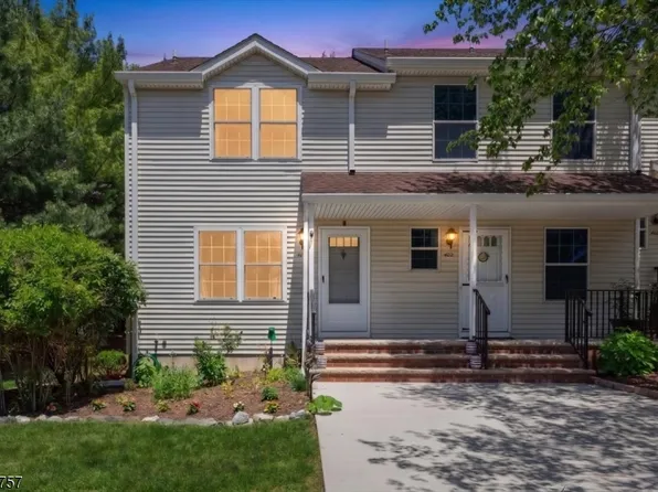 401 Wedgewood Cir, Raritan Twp., NJ 08822