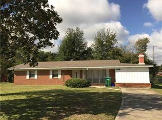 361 Randall Dr, Biloxi, MS 39531