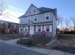230 Broadway UNIT C, Westville, NJ 08093