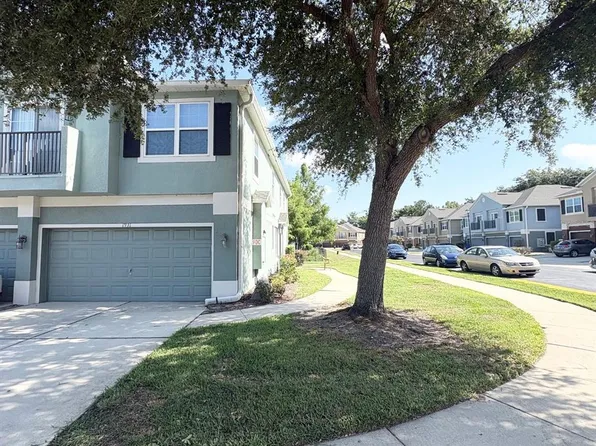 1931 San Jacinto Cir #1931, Sanford, FL 32771