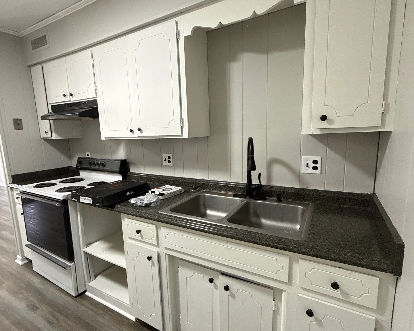 207 Highland Street Apt 1 - 1 — Photo 4