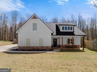 149 Pleasantdale Dr, Demorest, GA, 30535