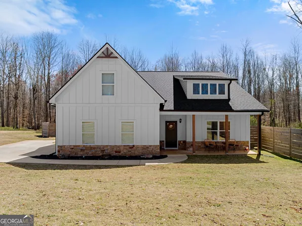 149 Pleasantdale Dr, Demorest, GA 30535