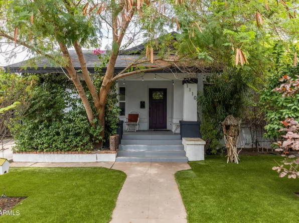 1110 E MCKINLEY Street, Phoenix, AZ 85006