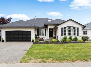 46733 Sylvan Dr, Chilliwack, BC V2R4E9
