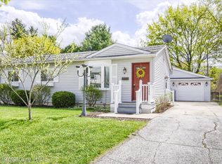 1345 2nd St, Lapeer, MI 48446