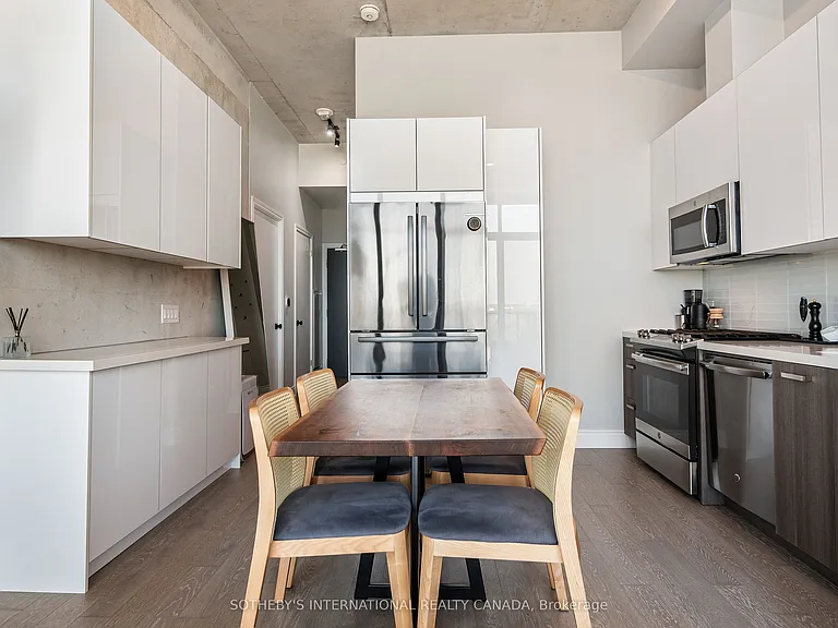 608 Richmond St W #Penthouse 01 — Photo 9
