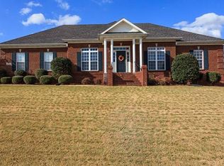 305 Sunnyslope Trl, Madison, AL 35757