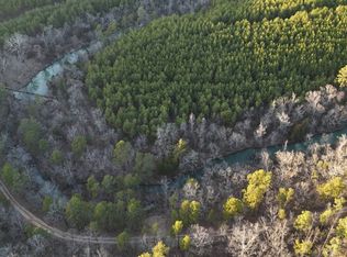 1 Josees Journey #25, Nashoba, OK 74558