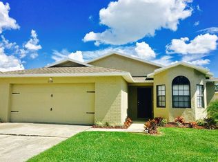 2700 Montego Bay Blvd, Kissimmee, FL 34746