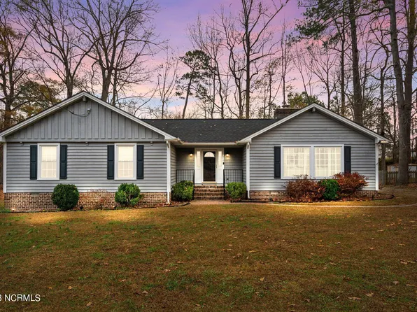 510 Westwood Circle, Nashville, NC 27856