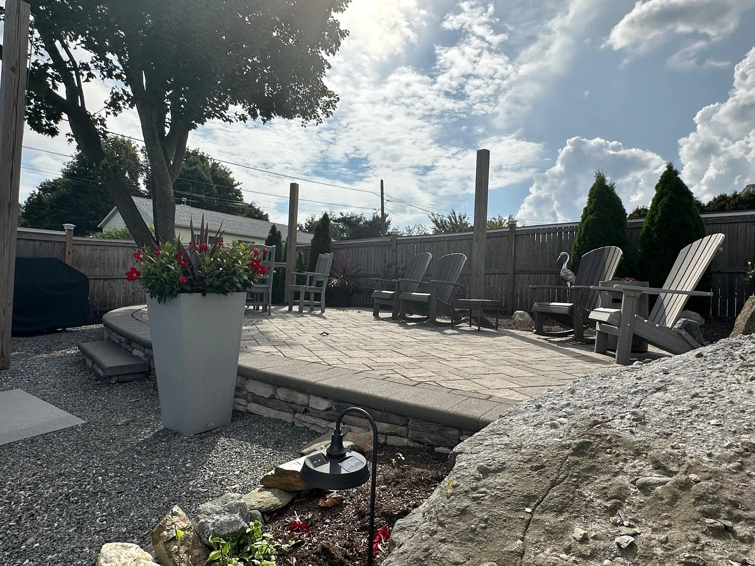 173 E Shore Rd — Photo 3