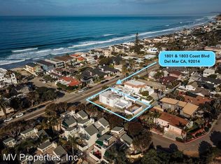 1801 Coast Blvd #A, Del Mar, CA 92014