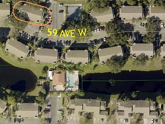 3rd image of 3808 59th Ave W #4116
