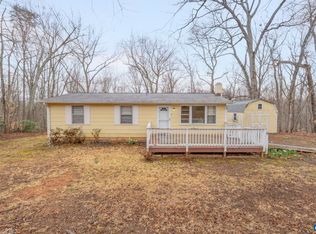 1203 Paynes Mill Rd, Troy, VA 22974