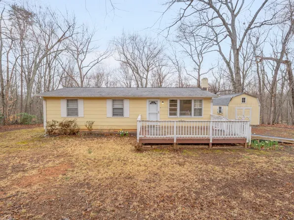 1203 Paynes Mill Rd, Troy, VA 22974