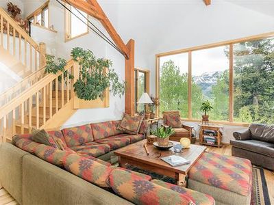 110 Hood Park Rd, Telluride, CO, 81435